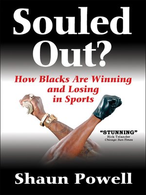 cover image of Souled Out?